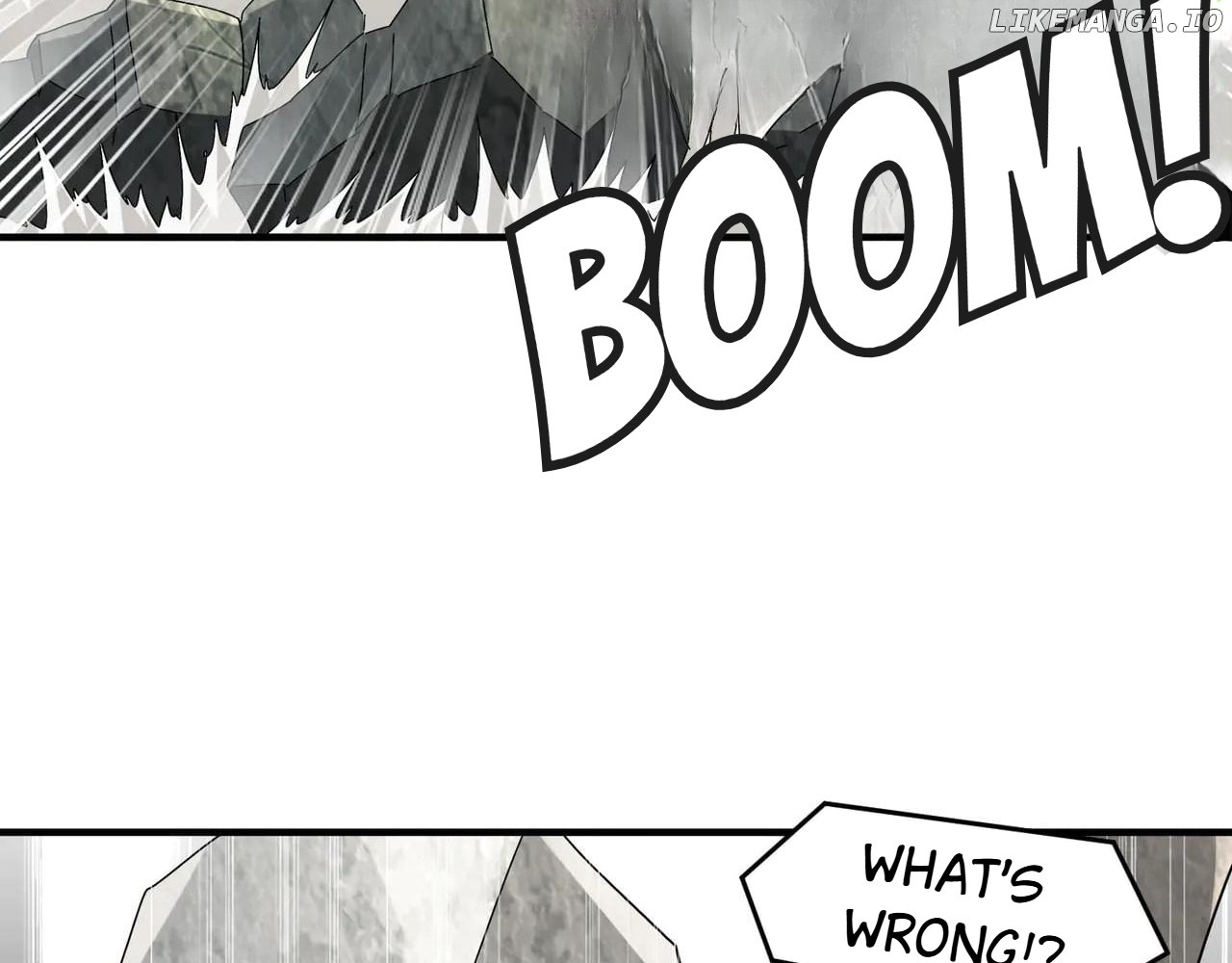 My Furry Harem Is After Me Chapter 322 - page 44